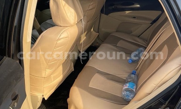 Acheter Occasion Voiture Toyota Blade Noir à Douala, Littoral Cameroon Acheter Occasion Voiture Toyota Blade Noir à Douala, Littoral Cameroon