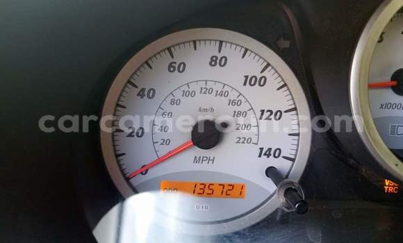 Buy Used Toyota RAV4 Black Car in Yaounde in Central Cameroon Buy Used Toyota RAV4 Black Car in Yaounde in Central Cameroon