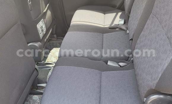 Sayi Na hannu Toyota Spacio Azurfa Mota in Yaounde a Babban Kamaru Sayi Na hannu Toyota Spacio Azurfa Mota in Yaounde a Babban Kamaru