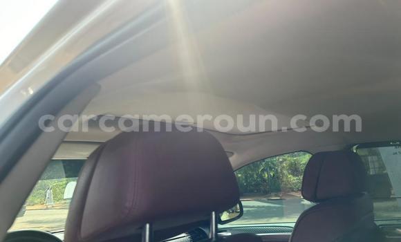 Acheter Occasion Voiture BMW X6 Blanc à Yaoundé, Central Cameroon Acheter Occasion Voiture BMW X6 Blanc à Yaoundé, Central Cameroon