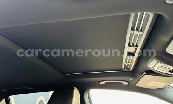 Sayi Na hannu Mercedes‒Benz GLE Black Mota in Yaounde a Babban Kamaru Sayi Na hannu Mercedes‒Benz GLE Black Mota in Yaounde a Babban Kamaru