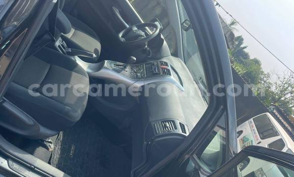 Acheter Import Voiture Toyota Auris Noir à Douala, Littoral Cameroon Acheter Import Voiture Toyota Auris Noir à Douala, Littoral Cameroon