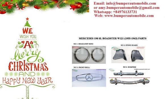 Acheter Neuf Voiture Mercedes‒Benz 190 SL Autre à Tiko, Southwest Cameroon Acheter Neuf Voiture Mercedes‒Benz 190 SL Autre à Tiko, Southwest Cameroon