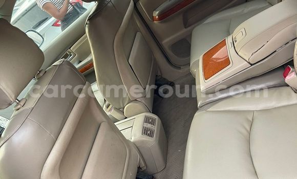 Acheter Occasion Voiture Lexus RX 330 Bleu à Douala, Littoral Cameroon Acheter Occasion Voiture Lexus RX 330 Bleu à Douala, Littoral Cameroon