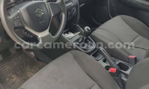 Buy Used Suzuki Vitara Blue Car in Douala in Littoral Cameroon Buy Used Suzuki Vitara Blue Car in Douala in Littoral Cameroon