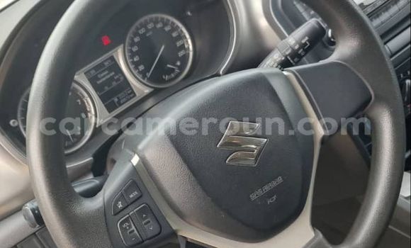 Buy Used Suzuki Vitara Blue Car in Douala in Littoral Cameroon Buy Used Suzuki Vitara Blue Car in Douala in Littoral Cameroon