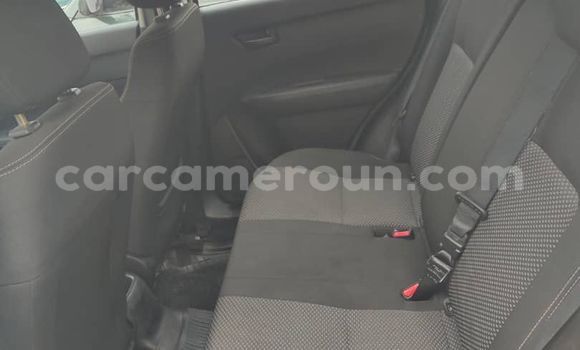 Buy Used Suzuki Vitara Blue Car in Douala in Littoral Cameroon Buy Used Suzuki Vitara Blue Car in Douala in Littoral Cameroon