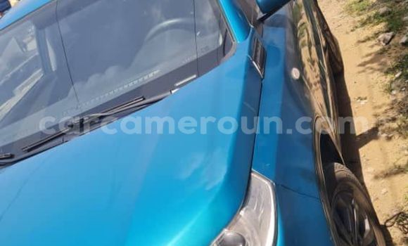 Buy Used Suzuki Vitara Blue Car in Douala in Littoral Cameroon Buy Used Suzuki Vitara Blue Car in Douala in Littoral Cameroon