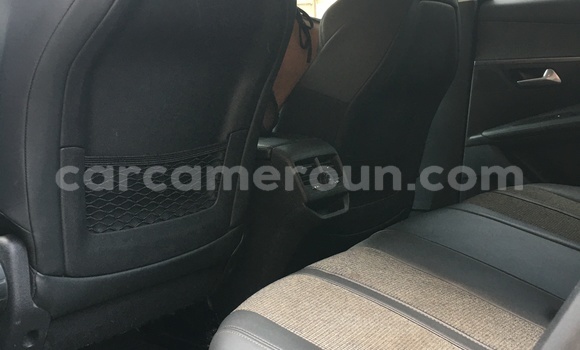 Buy Used Kia Sorento Brown Car in Douala in Littoral Cameroon