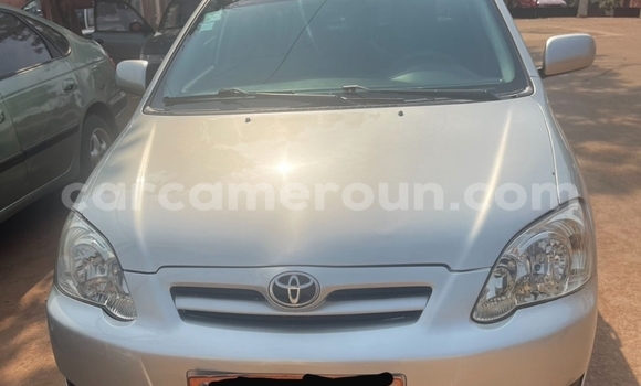 Acheter Occasion Voiture Toyota Corolla Gris à Yaoundé, Central Cameroon Acheter Occasion Voiture Toyota Corolla Gris à Yaoundé, Central Cameroon