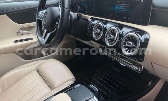 Buy Used Mercedes‒Benz ML–Class Black Car in Yaounde in Central Cameroon Buy Used Mercedes‒Benz ML–Class Black Car in Yaounde in Central Cameroon