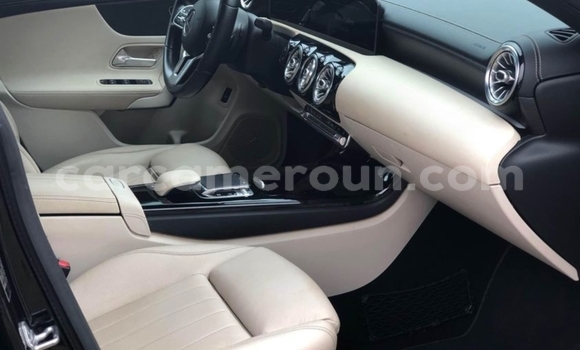 Buy Used Mercedes‒Benz ML–Class Black Car in Yaounde in Central Cameroon Buy Used Mercedes‒Benz ML–Class Black Car in Yaounde in Central Cameroon