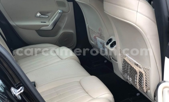 Buy Used Mercedes‒Benz ML–Class Black Car in Yaounde in Central Cameroon Buy Used Mercedes‒Benz ML–Class Black Car in Yaounde in Central Cameroon