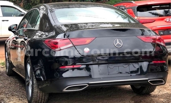 Buy Used Mercedes‒Benz ML–Class Black Car in Yaounde in Central Cameroon Buy Used Mercedes‒Benz ML–Class Black Car in Yaounde in Central Cameroon