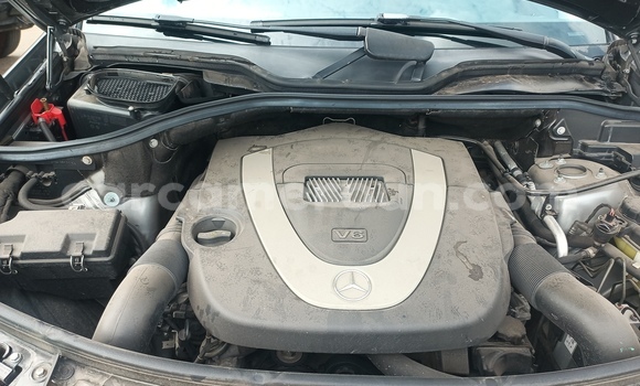 Acheter Occasion Voiture Mercedes-Benz GLC 250D Blanc à Douala, Littoral Cameroon Acheter Occasion Voiture Mercedes-Benz GLC 250D Blanc à Douala, Littoral Cameroon