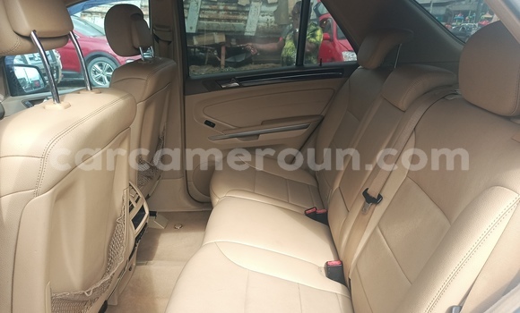 Acheter Occasion Voiture Mercedes-Benz GLC 250D Blanc à Douala, Littoral Cameroon Acheter Occasion Voiture Mercedes-Benz GLC 250D Blanc à Douala, Littoral Cameroon