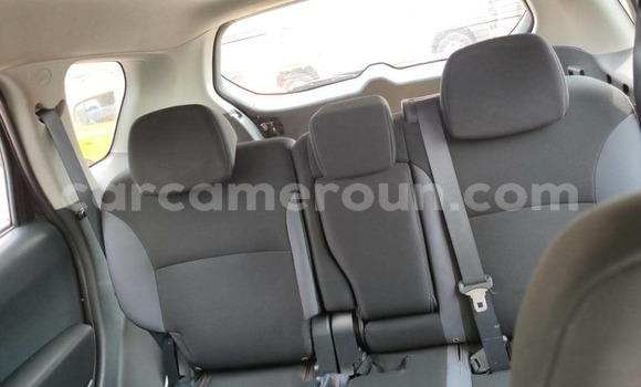 Acheter Occasion Voiture Mitsubishi Outlander Noir à Yaoundé, Central Cameroon Acheter Occasion Voiture Mitsubishi Outlander Noir à Yaoundé, Central Cameroon