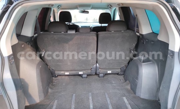 Acheter Occasion Voiture Mitsubishi Outlander Noir à Yaoundé, Central Cameroon Acheter Occasion Voiture Mitsubishi Outlander Noir à Yaoundé, Central Cameroon