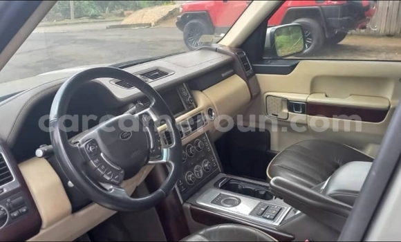 Acheter Occasion Voiture Land Rover Range Rover Vogue Autre à Yaoundé, Central Cameroon Acheter Occasion Voiture Land Rover Range Rover Vogue Autre à Yaoundé, Central Cameroon