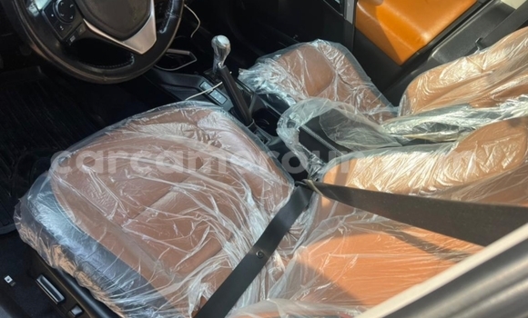 Buy Used Toyota RAV4 Black Car in Yaounde in Central Cameroon Buy Used Toyota RAV4 Black Car in Yaounde in Central Cameroon