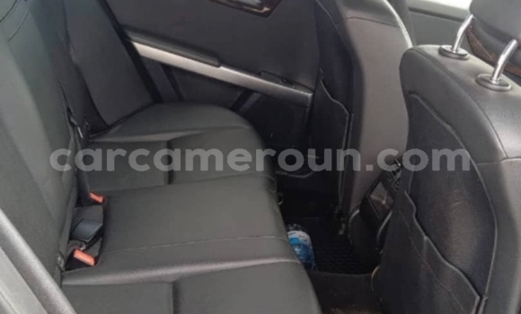 Acheter Occasion Voiture Mercedes‒Benz GLK–Class Marron à Yaoundé, Central Cameroon Acheter Occasion Voiture Mercedes‒Benz GLK–Class Marron à Yaoundé, Central Cameroon