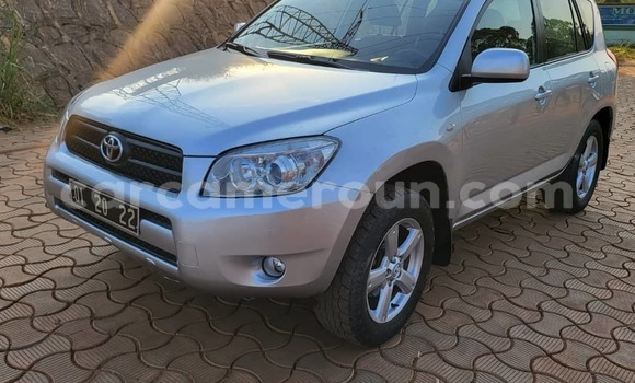Buy Used Toyota RAV4 Other Car in Yaounde in Central Cameroon Buy Used Toyota RAV4 Other Car in Yaounde in Central Cameroon