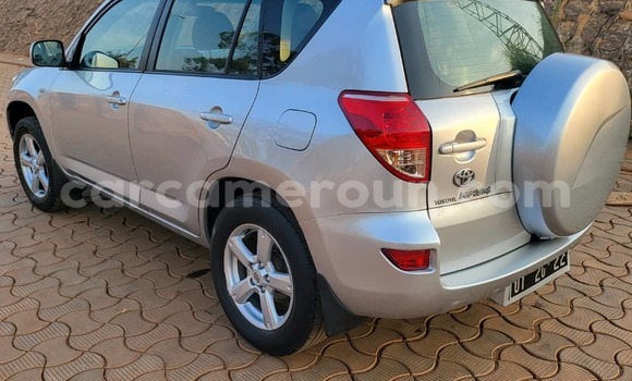 Buy Used Toyota RAV4 Other Car in Yaounde in Central Cameroon Buy Used Toyota RAV4 Other Car in Yaounde in Central Cameroon