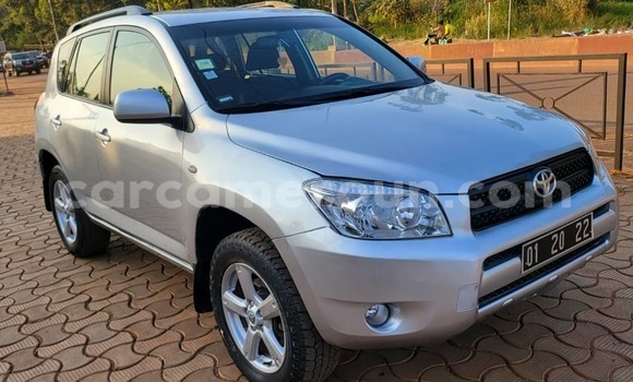 Buy Used Toyota RAV4 Other Car in Yaounde in Central Cameroon Buy Used Toyota RAV4 Other Car in Yaounde in Central Cameroon