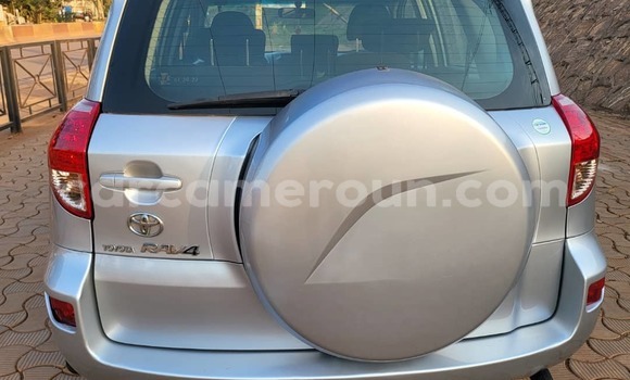 Buy Used Toyota RAV4 Other Car in Yaounde in Central Cameroon Buy Used Toyota RAV4 Other Car in Yaounde in Central Cameroon