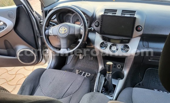 Buy Used Toyota RAV4 Other Car in Yaounde in Central Cameroon Buy Used Toyota RAV4 Other Car in Yaounde in Central Cameroon