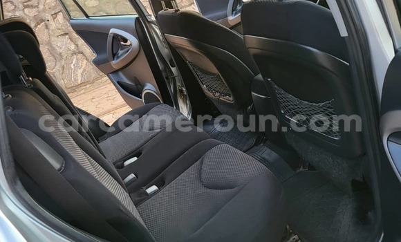 Buy Used Toyota RAV4 Other Car in Yaounde in Central Cameroon Buy Used Toyota RAV4 Other Car in Yaounde in Central Cameroon