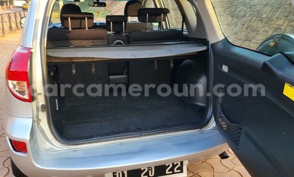 Buy Used Toyota RAV4 Other Car in Yaounde in Central Cameroon Buy Used Toyota RAV4 Other Car in Yaounde in Central Cameroon