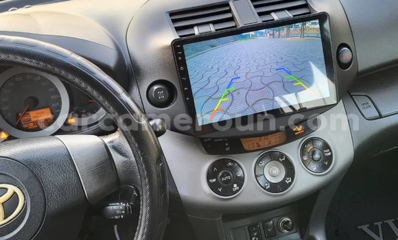 Buy Used Toyota RAV4 Other Car in Yaounde in Central Cameroon Buy Used Toyota RAV4 Other Car in Yaounde in Central Cameroon