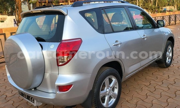 Buy Used Toyota RAV4 Other Car in Yaounde in Central Cameroon Buy Used Toyota RAV4 Other Car in Yaounde in Central Cameroon