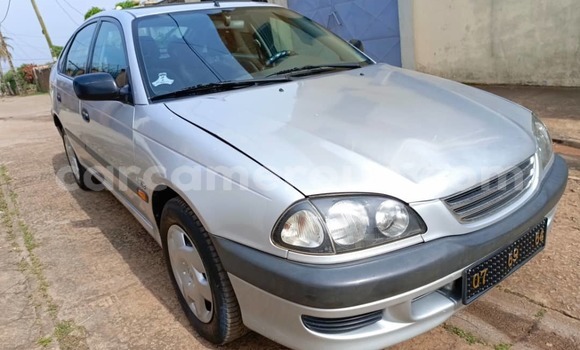 Buy New Toyota Avensis Beige Car in Yaounde in Central Cameroon Buy New Toyota Avensis Beige Car in Yaounde in Central Cameroon