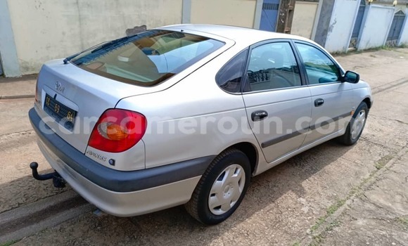 Sayi Sabo Toyota Avensis M Mota in Yaounde a Babban Kamaru Sayi Sabo Toyota Avensis M Mota in Yaounde a Babban Kamaru