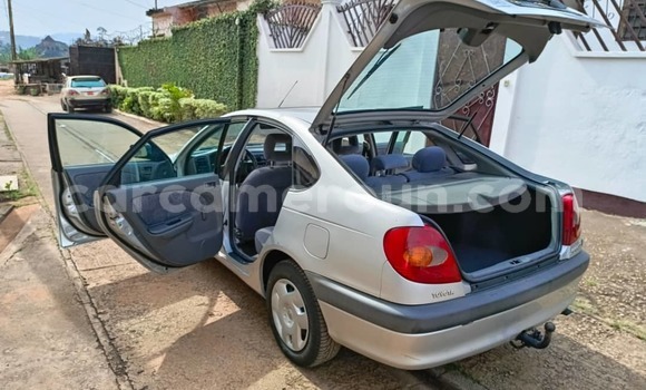 Sayi Sabo Toyota Avensis M Mota in Yaounde a Babban Kamaru Sayi Sabo Toyota Avensis M Mota in Yaounde a Babban Kamaru
