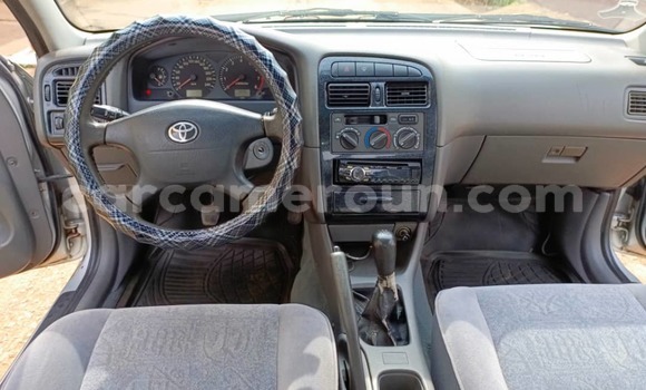 Sayi Sabo Toyota Avensis M Mota in Yaounde a Babban Kamaru Sayi Sabo Toyota Avensis M Mota in Yaounde a Babban Kamaru