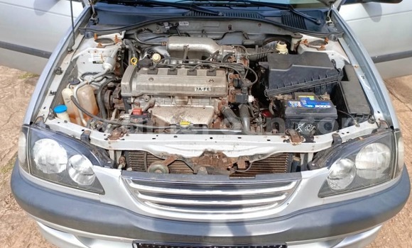 Sayi Sabo Toyota Avensis M Mota in Yaounde a Babban Kamaru Sayi Sabo Toyota Avensis M Mota in Yaounde a Babban Kamaru