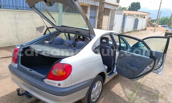 Sayi Sabo Toyota Avensis M Mota in Yaounde a Babban Kamaru Sayi Sabo Toyota Avensis M Mota in Yaounde a Babban Kamaru