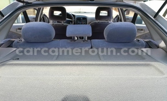 Sayi Sabo Toyota Avensis M Mota in Yaounde a Babban Kamaru Sayi Sabo Toyota Avensis M Mota in Yaounde a Babban Kamaru