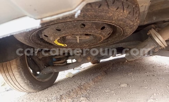 Sayi Na hannu Hyundai Santa Fe M Mota in Yaounde a Babban Kamaru Sayi Na hannu Hyundai Santa Fe M Mota in Yaounde a Babban Kamaru