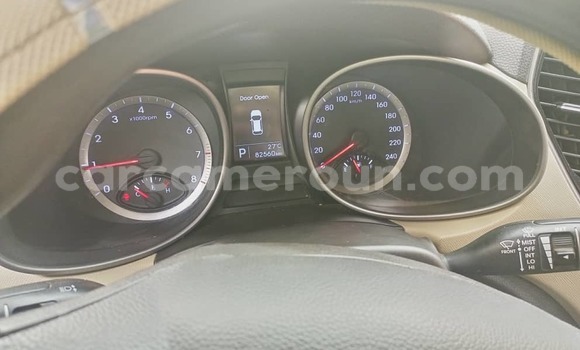 Sayi Na hannu Hyundai Santa Fe M Mota in Yaounde a Babban Kamaru Sayi Na hannu Hyundai Santa Fe M Mota in Yaounde a Babban Kamaru