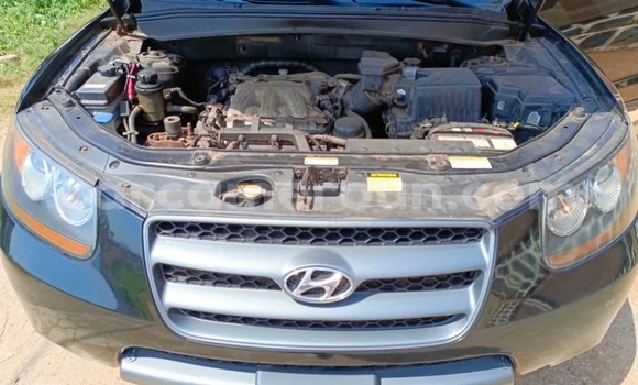 Sayi Na hannu Hyundai Santa Fe Sauran Mota in Yaounde a Babban Kamaru Sayi Na hannu Hyundai Santa Fe Sauran Mota in Yaounde a Babban Kamaru