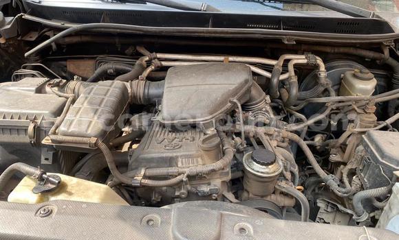 Buy Import Toyota Land Cruiser Prado Black Car in Douala in Littoral Cameroon Buy Import Toyota Land Cruiser Prado Black Car in Douala in Littoral Cameroon