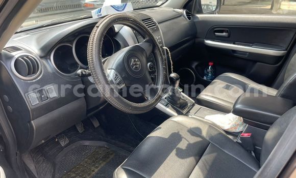 Buy Used Suzuki Grand Vitara Brown Car in Douala in Littoral Cameroon Buy Used Suzuki Grand Vitara Brown Car in Douala in Littoral Cameroon