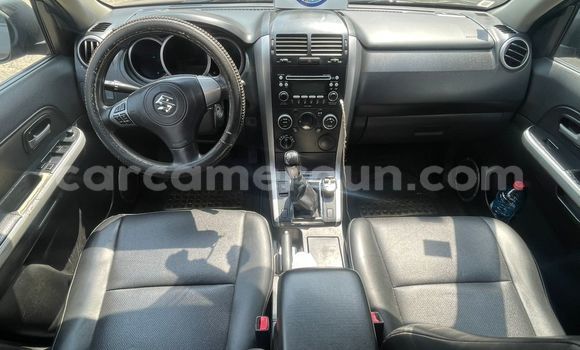 Buy Used Suzuki Grand Vitara Brown Car in Douala in Littoral Cameroon Buy Used Suzuki Grand Vitara Brown Car in Douala in Littoral Cameroon