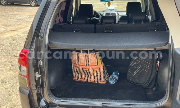 Buy Used Suzuki Grand Vitara Brown Car in Douala in Littoral Cameroon Buy Used Suzuki Grand Vitara Brown Car in Douala in Littoral Cameroon