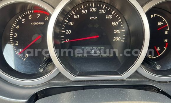 Buy Used Suzuki Grand Vitara Brown Car in Douala in Littoral Cameroon Buy Used Suzuki Grand Vitara Brown Car in Douala in Littoral Cameroon