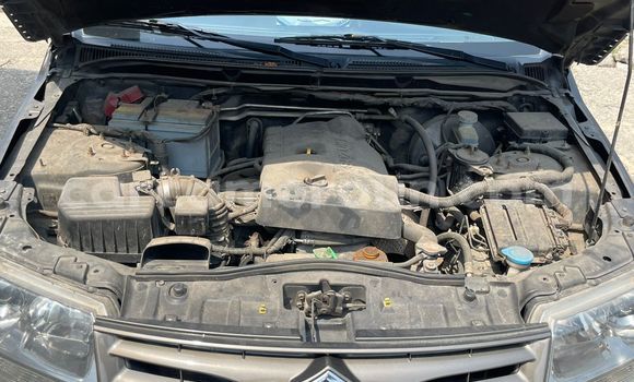 Buy Used Suzuki Grand Vitara Brown Car in Douala in Littoral Cameroon Buy Used Suzuki Grand Vitara Brown Car in Douala in Littoral Cameroon